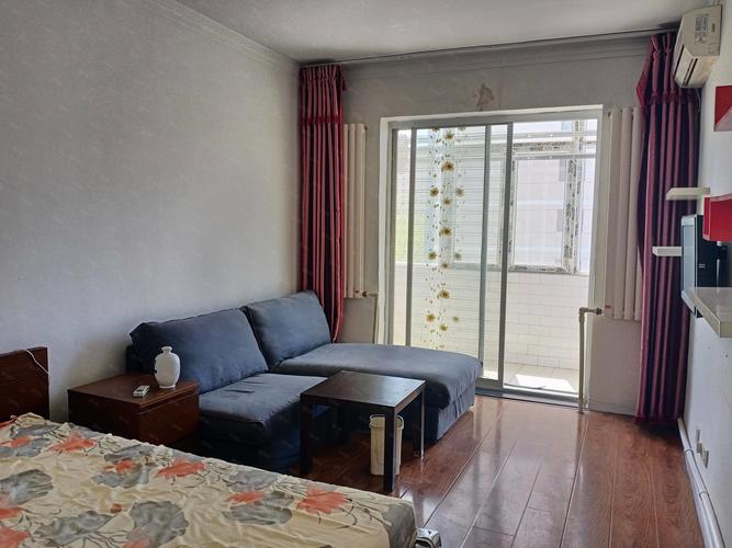 沈阳市金生社区二手房