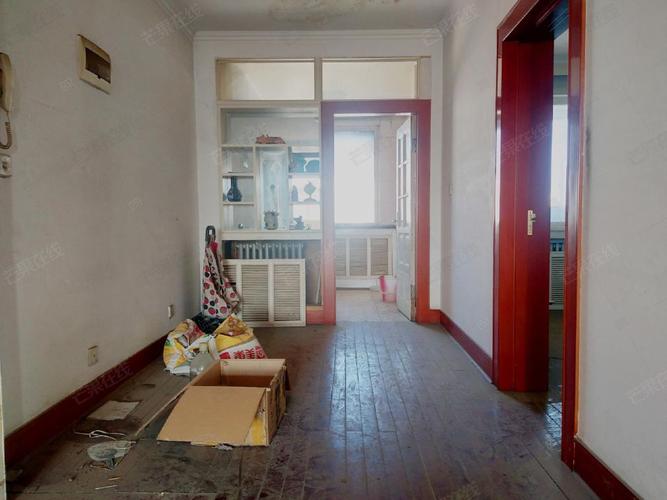 沈阳市金生社区二手房