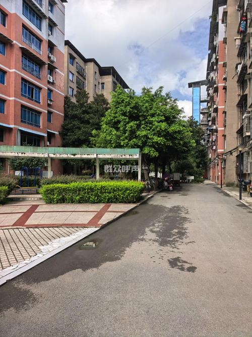 江汉路长健社区二手房