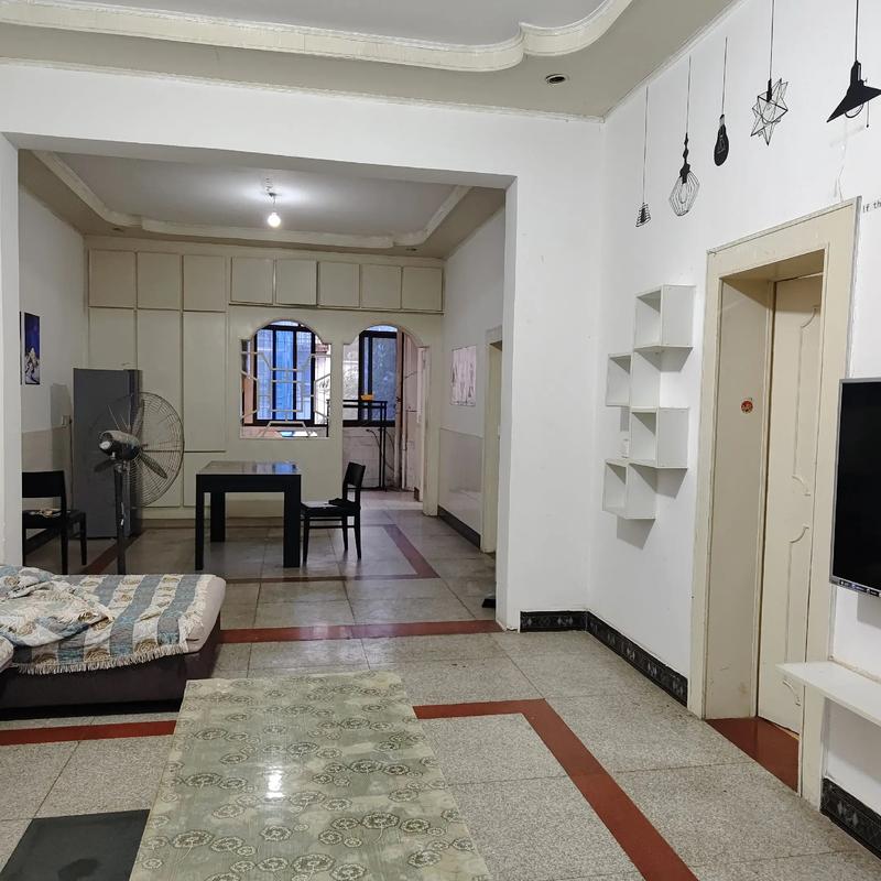 江汉路长健社区二手房