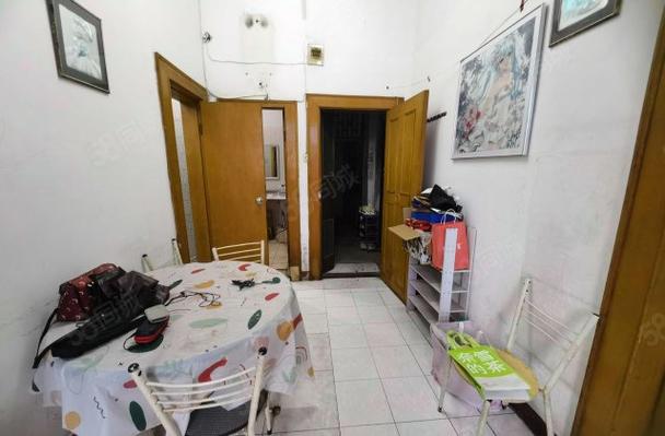 江汉路长健社区二手房