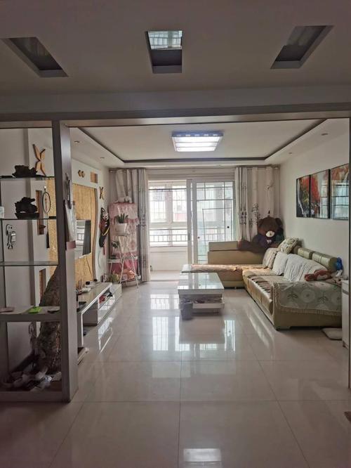 宁阳县邢庄社区二手房