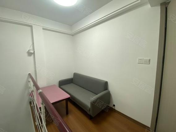 上海星公馆 租房信息