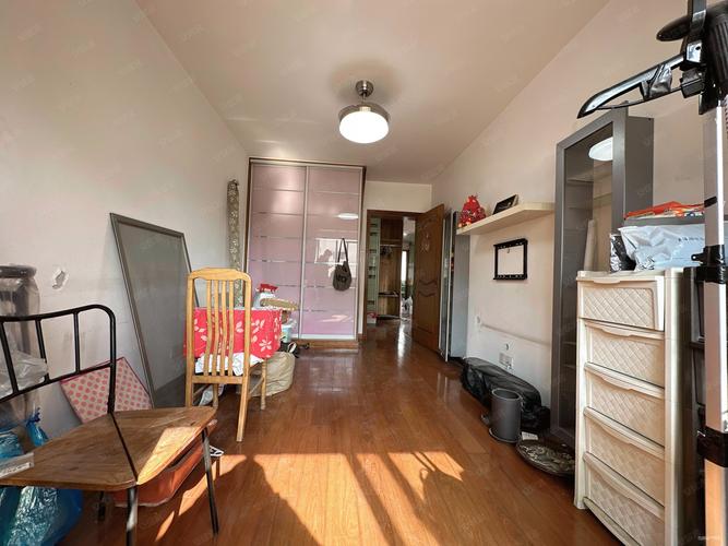 泾园北社区二手房房价