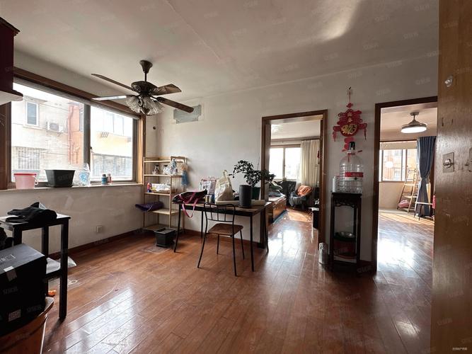 泾园北社区二手房房价