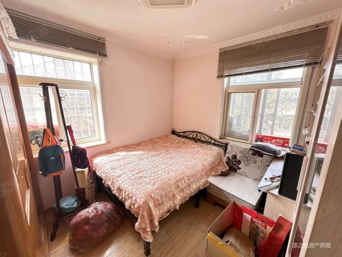 青岛城阳青啤二手房价格