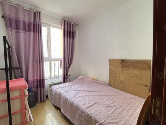 青岛城阳青啤二手房价格