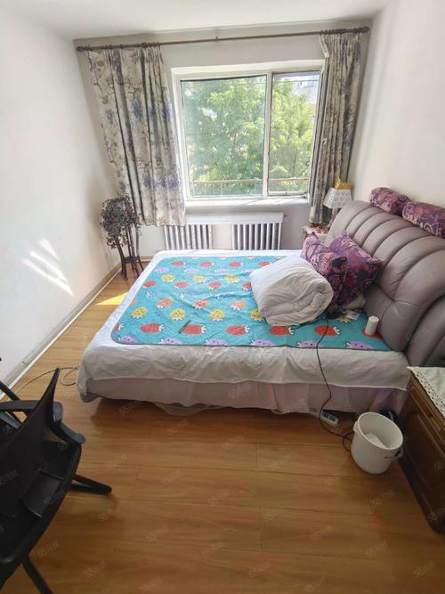 沈阳光复里社区二手房