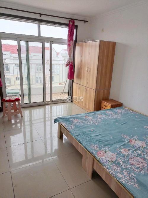 威海乳山银滩租房信息