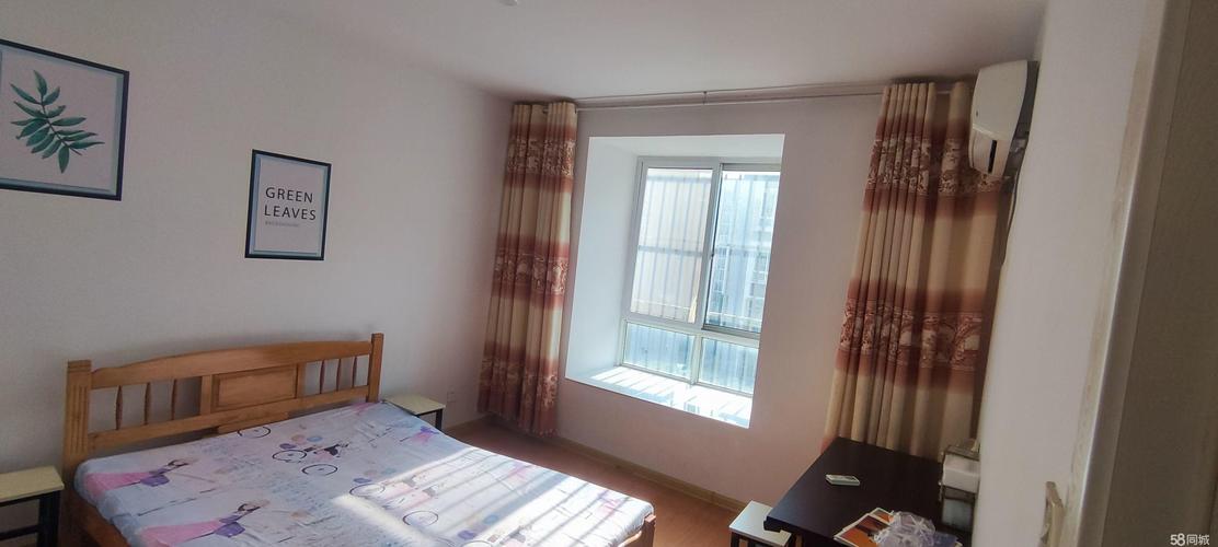 洪泽哪里可以租房信息