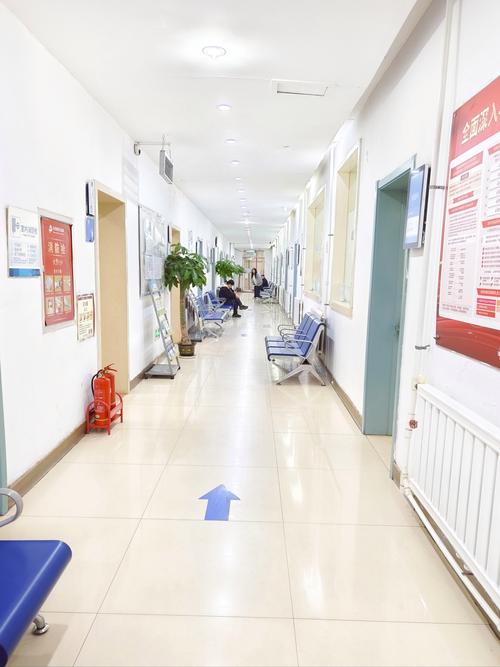 天通苑东一区社区医院