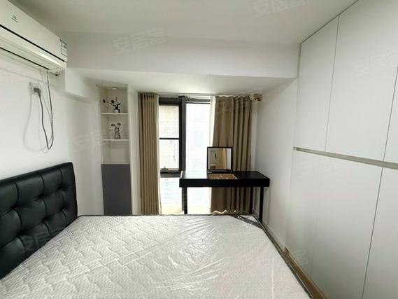 明发新城中心二手房价格