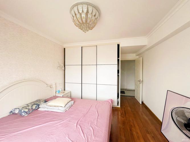 明发新城中心二手房价格