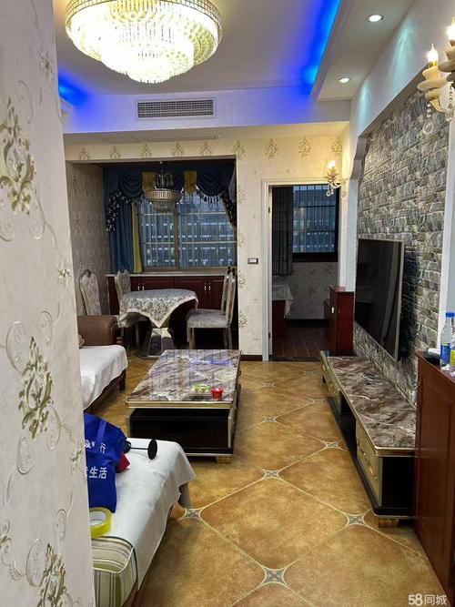 璧山秋实学府二手房价格