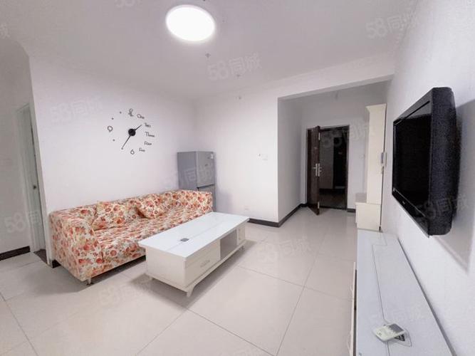 燕郊风尚国际租房信息