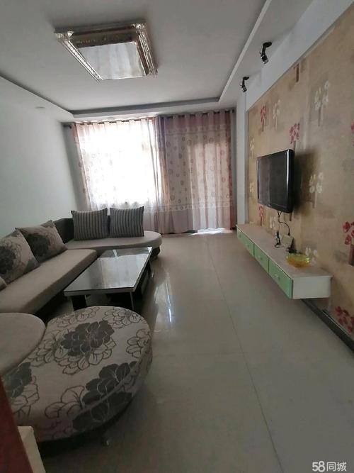 58蒲城租房最新信息