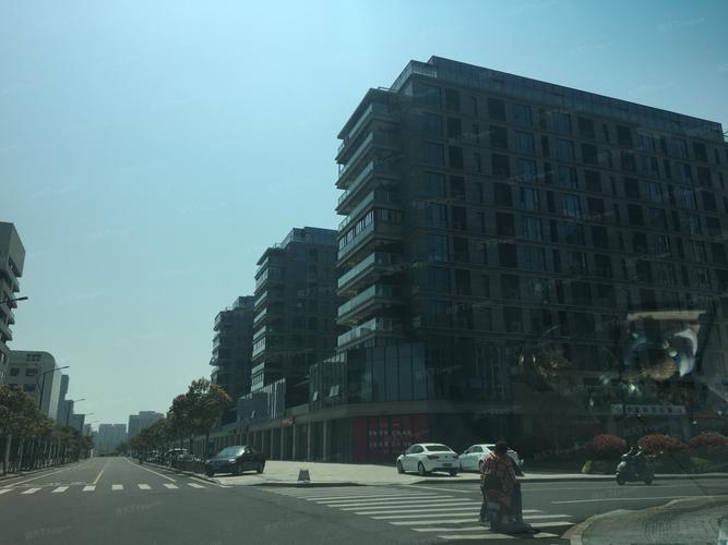 舟山浙能蓝庭二手房价格