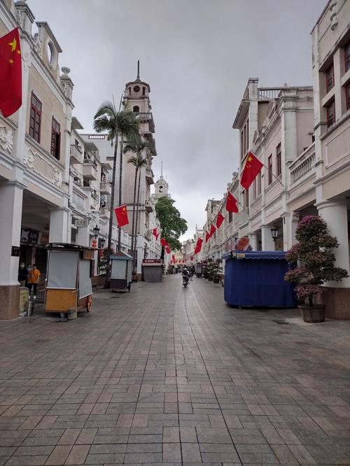 中山市石岐区迎阳社区