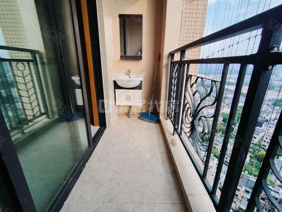 南宁金源悦府二手房价格