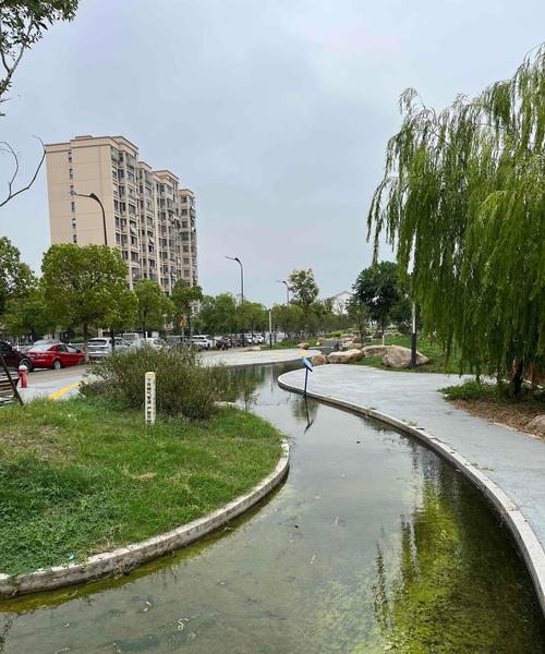 四季青街道钱江苑社区