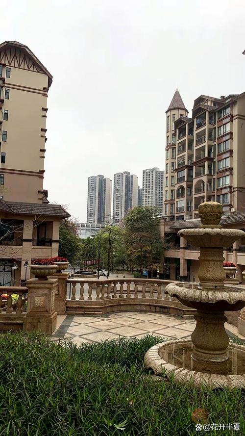 四川广安个人二手房价格