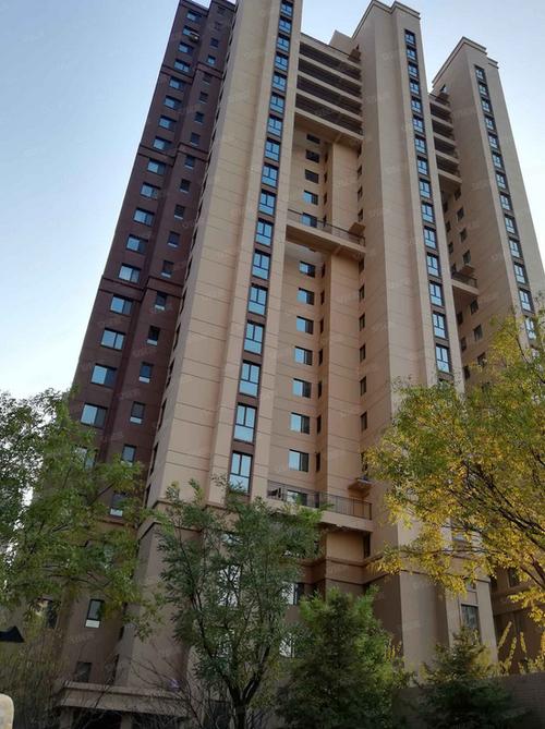 沈阳中海国际社区二期