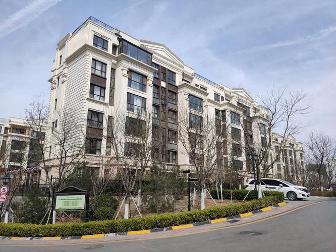 沈阳中海国际社区二期