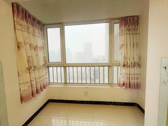 华远君城二手房租房价格