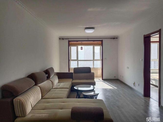 华远君城二手房租房价格