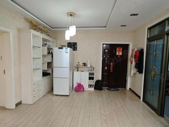 华远君城二手房租房价格