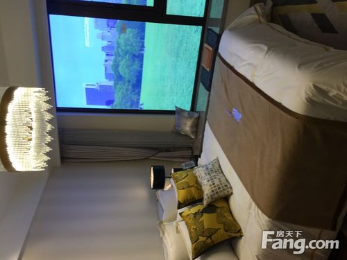 银亿朗境别墅二手房价格