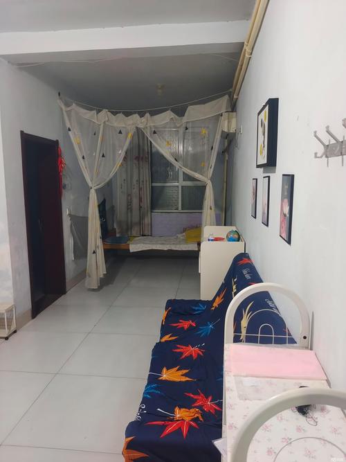 武安医院最新租房信息