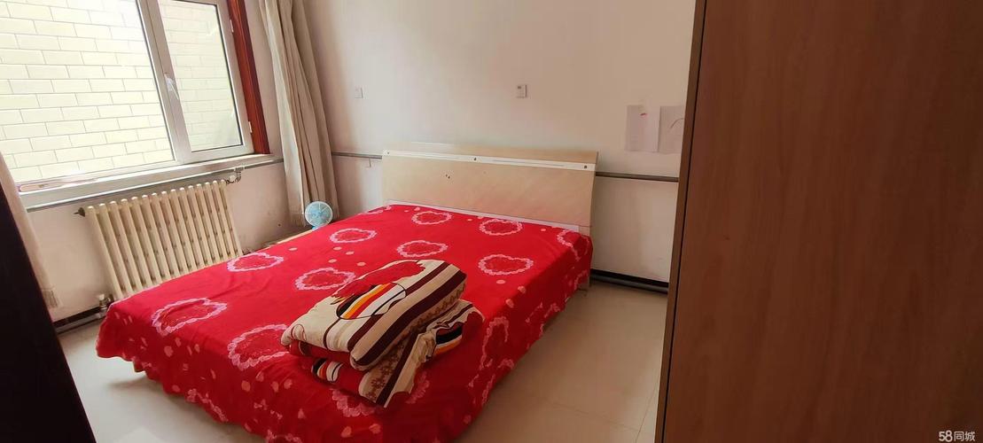 武安医院最新租房信息