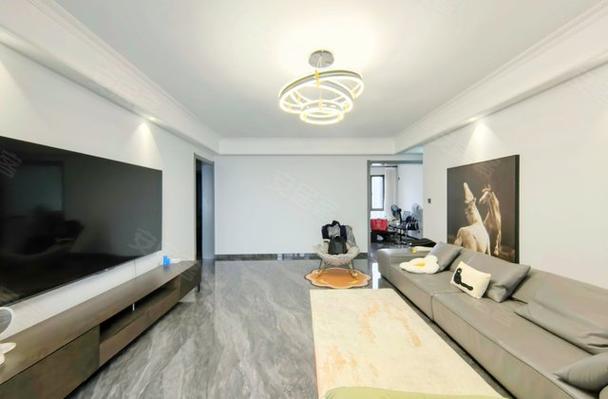 鄞州中海国际二手房价格