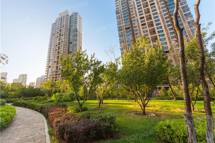 苏州中海国际社区四区