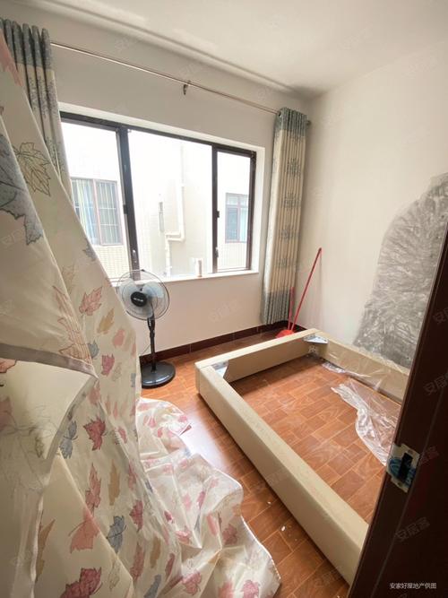 东城盈彩美地二手房价格