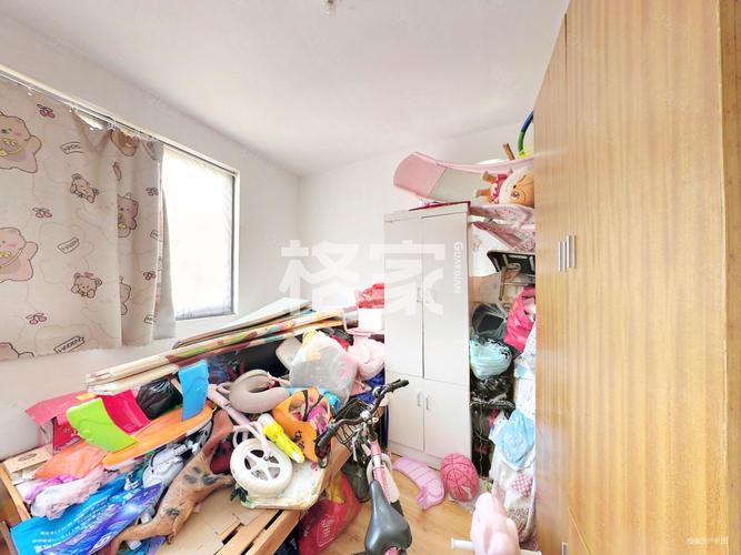 东方红郡二手房价格多少