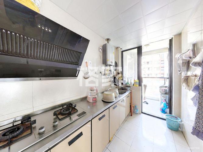 东方红郡二手房价格多少