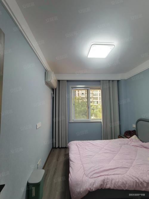 东方红郡二手房价格多少