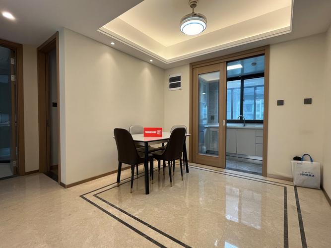 西安宁檬宫舍二手房价格