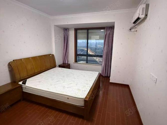 武进长河花园租房信息