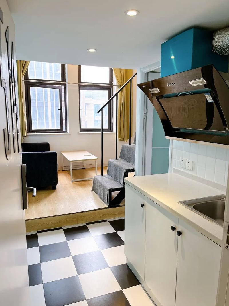 中豪七格属于哪个社区