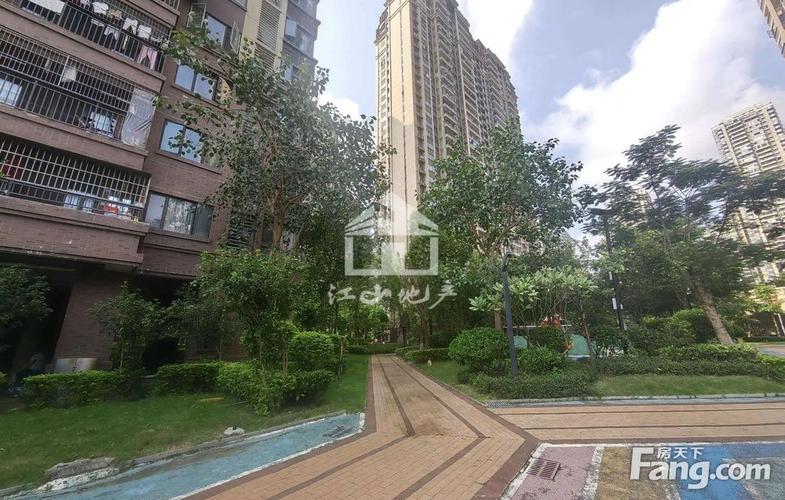 南京中海国际社区二期