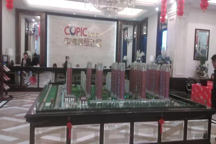 南京中海国际社区二期