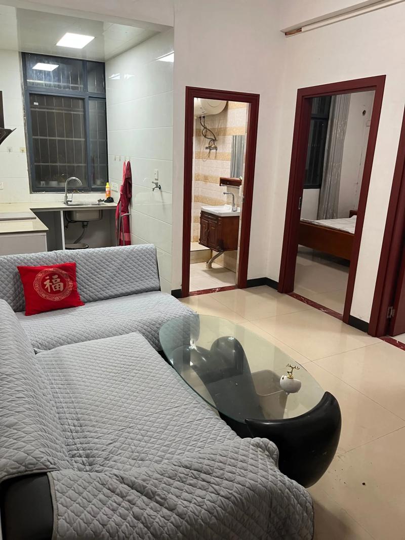 绵阳长虹小区租房信息