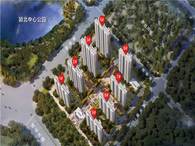 许昌市二手房价格是多少