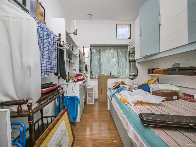 深圳梅林一村二手房价格