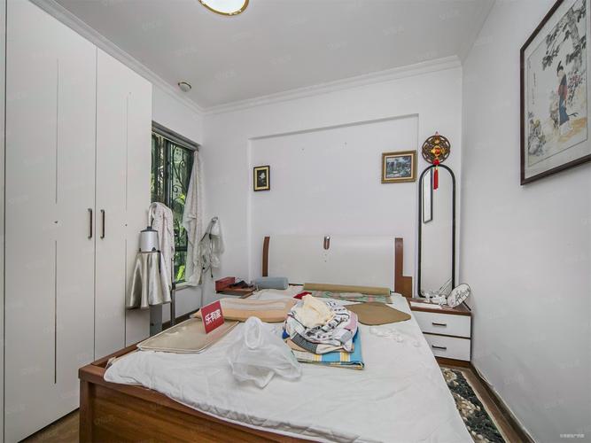 深圳梅林一村二手房价格