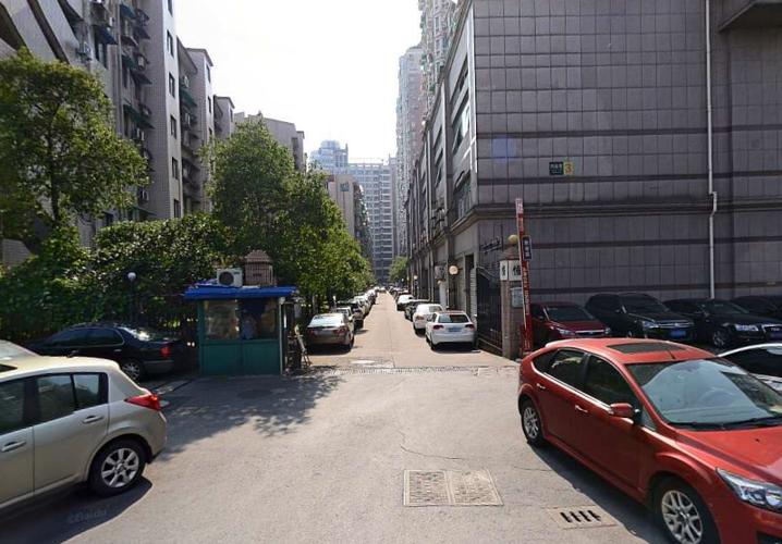 杭州凤起苑是什么社区