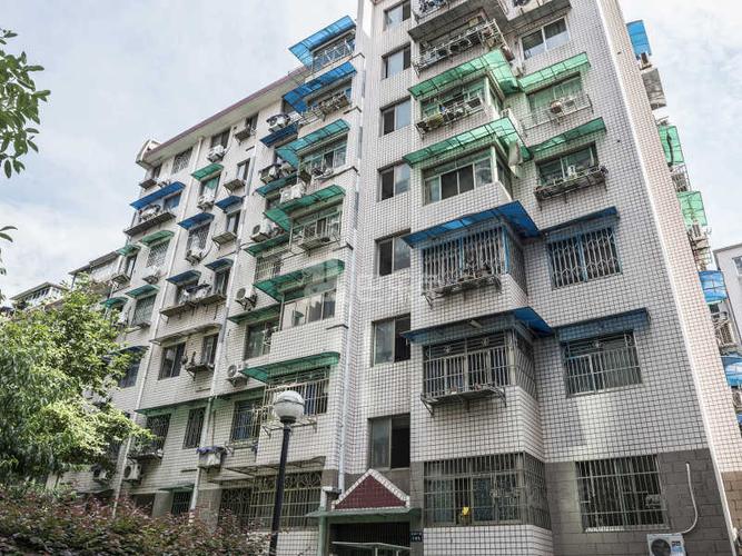 杭州凤起苑是什么社区